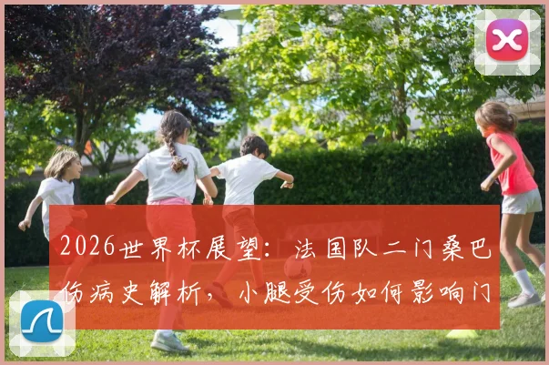 2026世界杯展望：法国队二门桑巴伤病史解析，小腿受伤如何影响门将位置竞争与球队备战