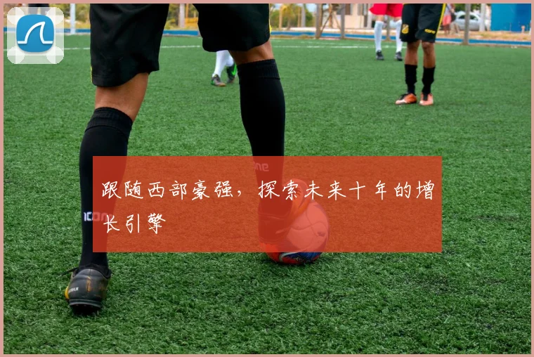 跟随西部豪强,探索未来十年的增长引擎