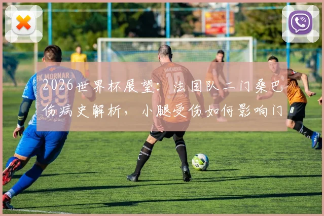 2026世界杯展望：法国队二门桑巴伤病史解析，小腿受伤如何影响门将位置竞争与球队备战